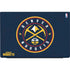 NBA Denver Nuggets Distressed Dell Vostro Skin