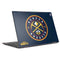 NBA Denver Nuggets Distressed HP Envy Skin