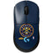 NBA Denver Nuggets Distressed G Pro Wireless Gaming Mouse Skin
