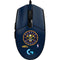 NBA Denver Nuggets Distressed G203 Prodigy RGB Wired Gaming Mouse Skin