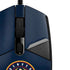 NBA Denver Nuggets Distressed G203 Prodigy RGB Wired Gaming Mouse Skin
