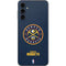 NBA Denver Nuggets Distressed Galaxy A14 5G Skin