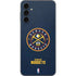 NBA Denver Nuggets Distressed Galaxy A14 5G Skin
