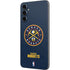 NBA Denver Nuggets Distressed Galaxy A14 5G Skin