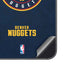 NBA Denver Nuggets Distressed Galaxy A14 5G Skin
