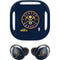 NBA Denver Nuggets Distressed Galaxy Buds Pro Skin