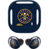NBA Denver Nuggets Distressed Galaxy Buds Pro Skin