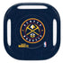 NBA Denver Nuggets Distressed Galaxy Buds Pro Skin