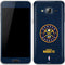 NBA Denver Nuggets Distressed Galaxy J3 Skin