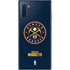 NBA Denver Nuggets Distressed Galaxy Note 10 Plus Skin