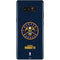 NBA Denver Nuggets Distressed Galaxy Note 8 Skin