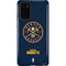 NBA Denver Nuggets Distressed Galaxy Note20 5G Pro Case