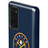 NBA Denver Nuggets Distressed Galaxy Note20 5G Pro Case