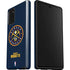 NBA Denver Nuggets Distressed Galaxy Note20 5G Pro Case