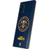 NBA Denver Nuggets Distressed Galaxy Note20 5G Skin