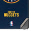 NBA Denver Nuggets Distressed Galaxy Note20 5G Skin