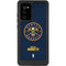 NBA Denver Nuggets Distressed Galaxy Note20 5G Waterproof Case