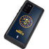 NBA Denver Nuggets Distressed Galaxy Note20 5G Waterproof Case