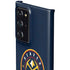NBA Denver Nuggets Distressed Galaxy Note20 Ultra 5G Lite Case