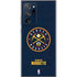 NBA Denver Nuggets Distressed Galaxy Note20 Ultra 5G Skin