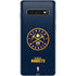 NBA Denver Nuggets Distressed Galaxy S10 Skin