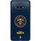 NBA Denver Nuggets Distressed Galaxy S10e Skin