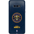 NBA Denver Nuggets Distressed Galaxy S10e Skin