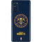 NBA Denver Nuggets Distressed Galaxy S20 Fan Edition Skin