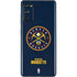 NBA Denver Nuggets Distressed Galaxy S20 Fan Edition Skin