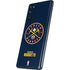 NBA Denver Nuggets Distressed Galaxy S20 Fan Edition Skin