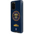 NBA Denver Nuggets Distressed Galaxy S20 Plus Pro Case