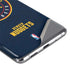 NBA Denver Nuggets Distressed Galaxy S20 Plus Skin