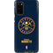 NBA Denver Nuggets Distressed Galaxy S20 Pro Case
