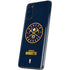 NBA Denver Nuggets Distressed Galaxy S20 Skin
