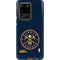 NBA Denver Nuggets Distressed Galaxy S20 Ultra 5G Pro Case
