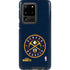 NBA Denver Nuggets Distressed Galaxy S20 Ultra 5G Pro Case