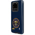NBA Denver Nuggets Distressed Galaxy S20 Ultra 5G Pro Case