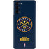 NBA Denver Nuggets Distressed Galaxy S21 5G Skin