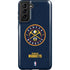 NBA Denver Nuggets Distressed Galaxy S21 Plus 5G Pro Case