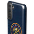NBA Denver Nuggets Distressed Galaxy S21 Plus 5G Pro Case