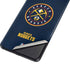 NBA Denver Nuggets Distressed Galaxy S21 Plus 5G Skin