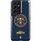 NBA Denver Nuggets Distressed Galaxy S21 Ultra 5G Pro Case