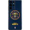 NBA Denver Nuggets Distressed Galaxy S21 Ultra 5G Skin