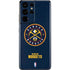 NBA Denver Nuggets Distressed Galaxy S21 Ultra 5G Skin
