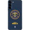 NBA Denver Nuggets Distressed Galaxy S22 Plus Skin