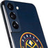 NBA Denver Nuggets Distressed Galaxy S22 Plus Skin
