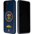 NBA Denver Nuggets Distressed Galaxy S22 Pro Case