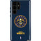 NBA Denver Nuggets Distressed Galaxy S22 Ultra Pro Case