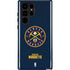 NBA Denver Nuggets Distressed Galaxy S22 Ultra Pro Case