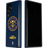 NBA Denver Nuggets Distressed Galaxy S22 Ultra Pro Case